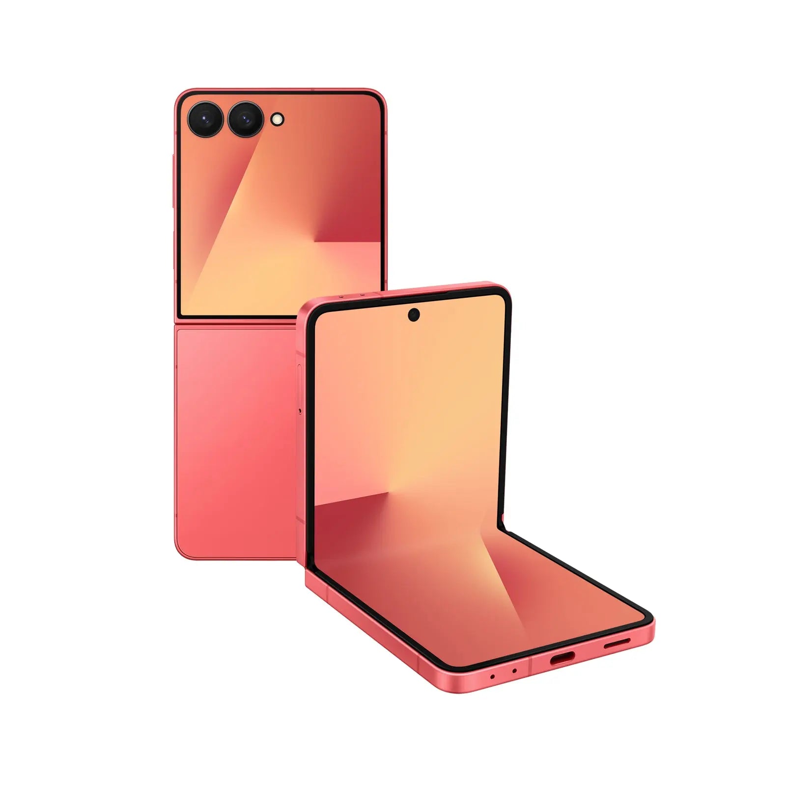 Galaxy Z Flip7 (Refurbished) Samsung