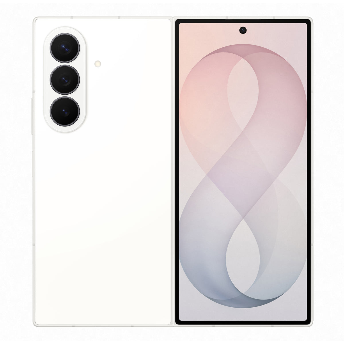 Galaxy Z Fold8 Ultra (Refurbished)