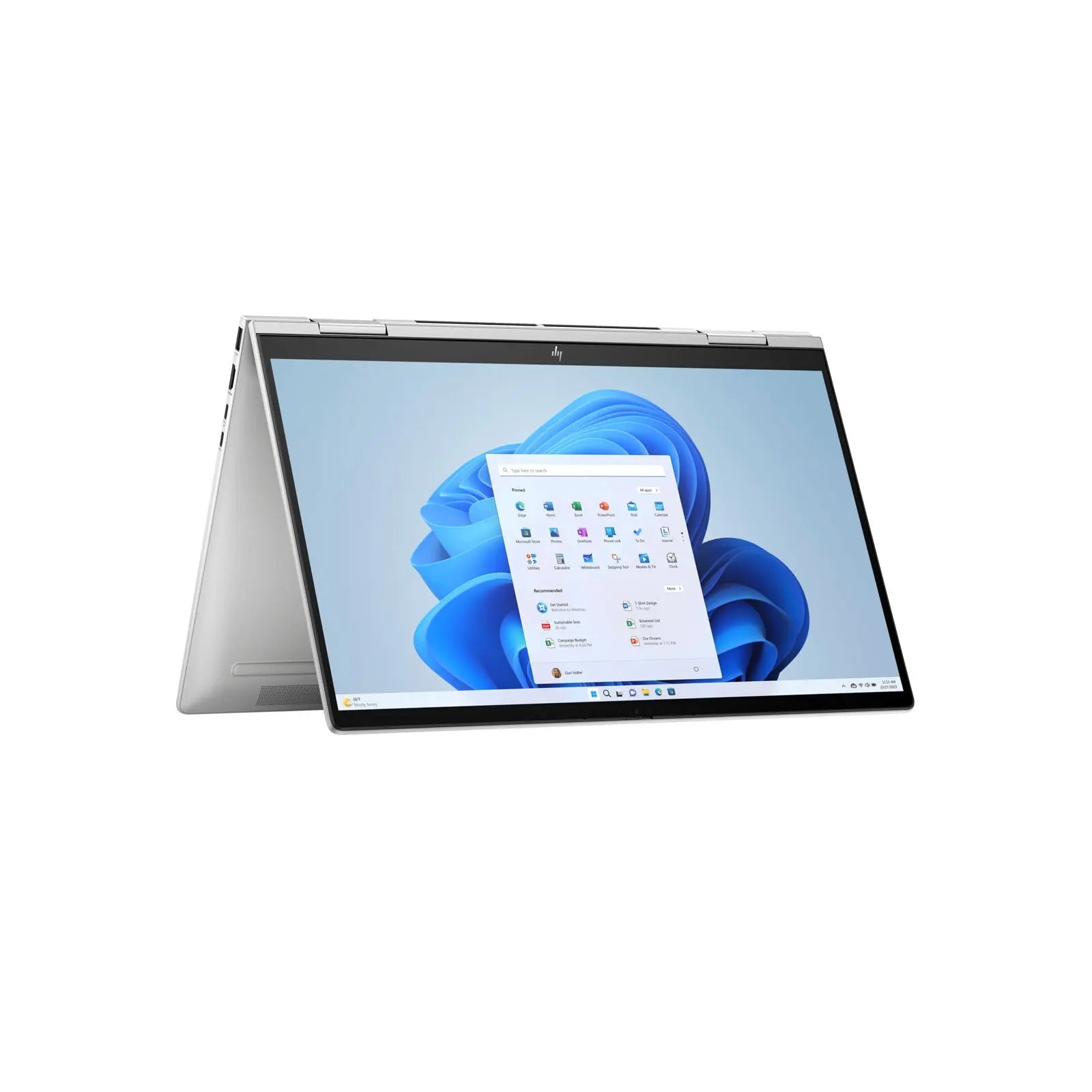 Envy x360 15.6" FHD OLED Laptop i7 16GB 512GB (Refurbished) HP