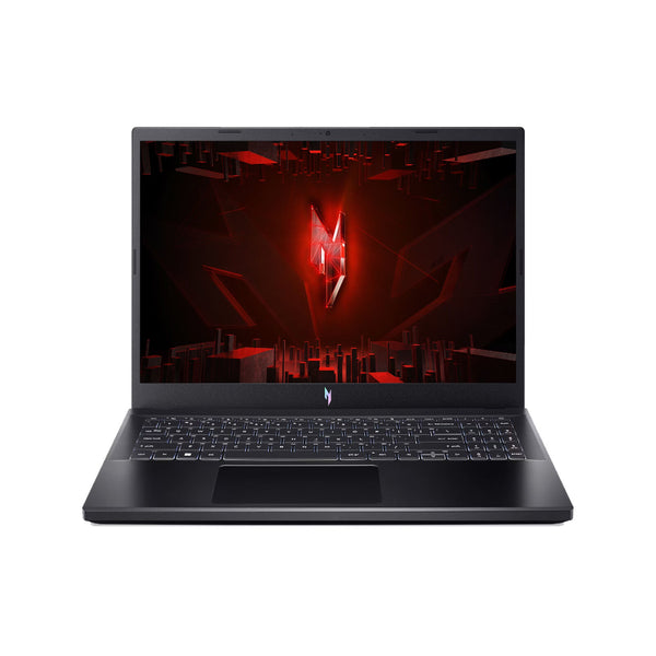 Nitro V 15.6" FHD 144Hz Gaming Laptop i7-13620H 16GB 512GB RTX4050 W11H (Refurbished)