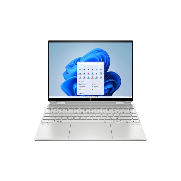 Spectre x360 13.5" 3K2K 2-in-1 Laptop i7-1195G7 16GB 512GB W11H Touch Natural Silver (Refurbished)