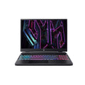 Acer Predator Helios Neo 16 16" WUXGA 165Hz Gaming Laptop i7-13700HX 16GB 512GB RTX 4060 W11H Obsidian Black (Refurbished)