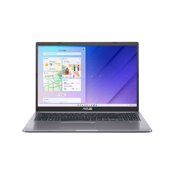 ASUS F515 15.6" FHD Laptop i7-1165G7 8GB 512GB W11H Grey (Refurbished)