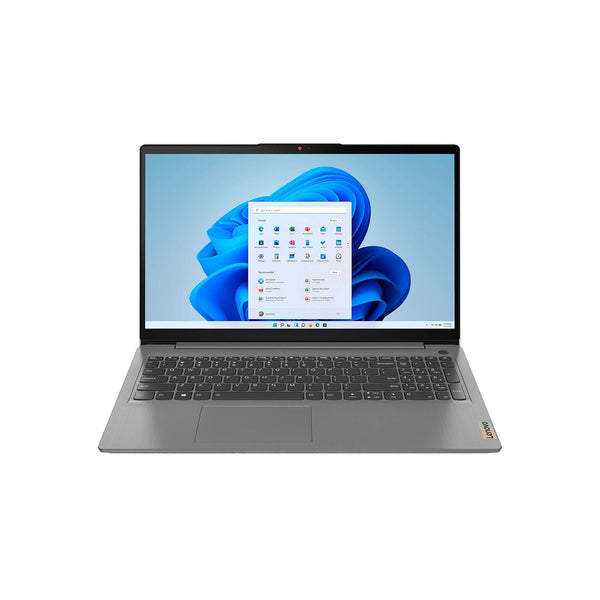 Lenovo IdeaPad 3 15.6" FHD Laptop R5-5500U 8GB 256GB W11H (Refurbished)