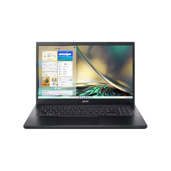 Aspire 7 15.6" FHD 144Hz Gaming Laptop i5-12450H 16GB 512GB RTX2050 W11H (Refurbished)