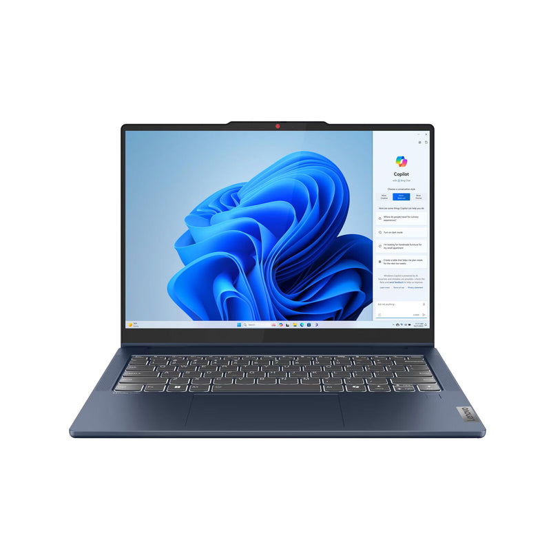IdeaPad 5 14" WUXGA 2-in-1 Laptop i7 150U 16GB 512GB W11H Touch Cosmic Blue (Refurbished)