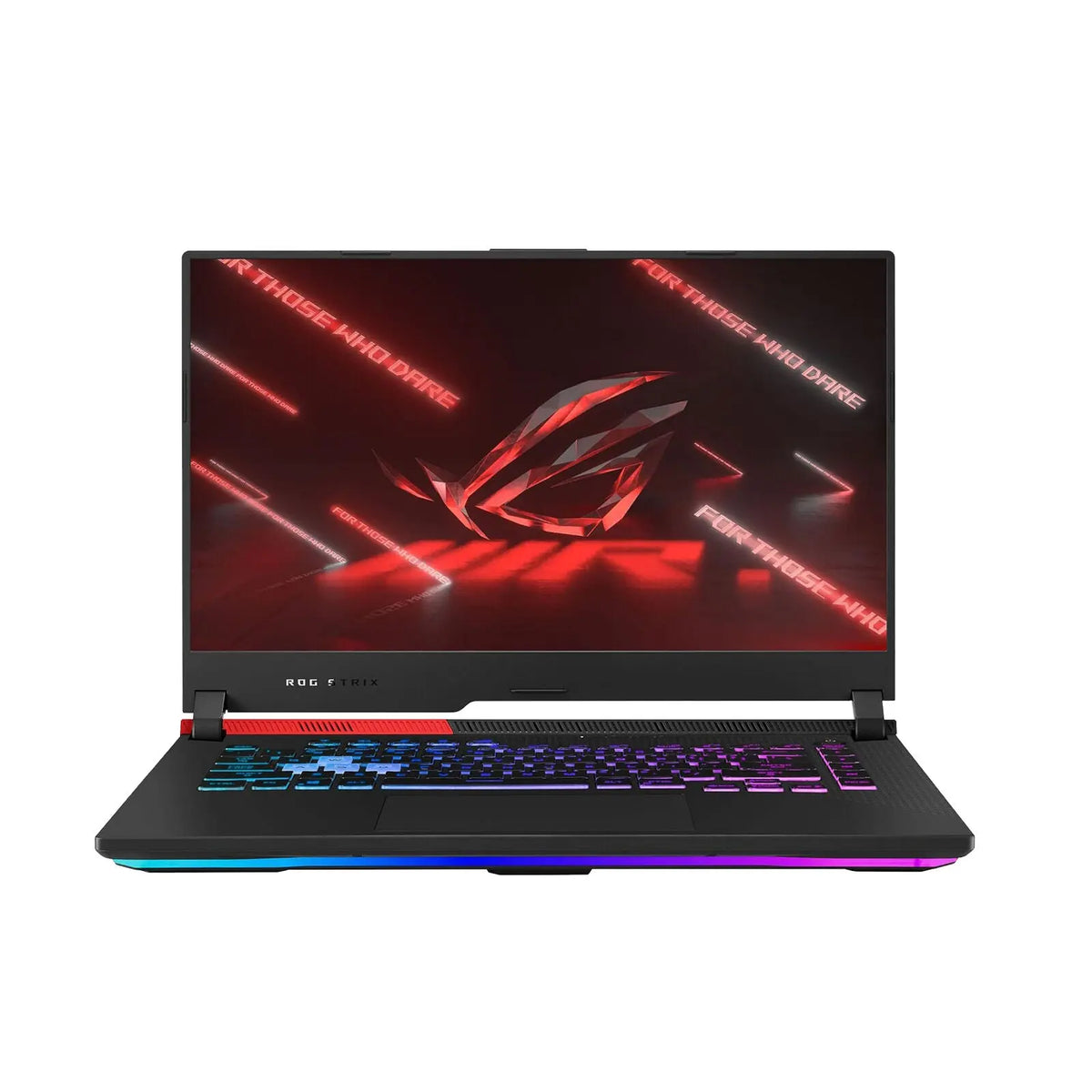 ROG Strix G15 15.6" QHD 165Hz Gaming Laptop R9-5900HX 16GB 512GB RX 6800M W11H Eclipse Grey (Refurbished)