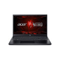 Nitro V 15.6" FHD 144Hz Gaming Laptop i5-13420H 16GB 512GB RTX 4050 W11H Black (Refurbished)