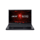 Nitro V 15.6" FHD 144Hz Gaming Laptop i5-13420H 16GB 512GB RTX 4050 W11H Black (Refurbished)