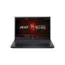 Nitro V 15.6" FHD 144Hz Gaming Laptop i5-13420H 16GB 1TB RTX 4060 W11H Black (Refurbished)