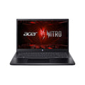 Nitro V 15 15.6" FHD 144Hz Gaming Laptop i5-13420H 16GB 512GB RTX2050 W11H Black (Refurbished)