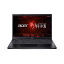 Nitro V 15 15.6" FHD 144Hz Gaming Laptop i5-13420H 16GB 512GB RTX2050 W11H Black (Refurbished)
