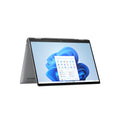 Envy x360 14" WUXGA 2-in-1 Laptop R5-8640HS 16GB 1TB W11H Touch Meteor Silver (Refurbished)