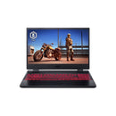 Nitro 5 15.6" FHD 144Hz Gaming Laptop i7-11800H 8GB 512GB RTX 3050 W11H Shale Black (Refurbished)