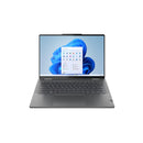 Yoga 7 14" WUXGA OLED 2-in-1 Laptop i5-1340P 16GB 512GB W11H Touch Storm Grey (Refurbished)