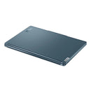 Yoga Book 9 2x 13.3" WQXGA+ OLED Dual-Screen Laptop U7-155U 32GB 1TB W11H Touch Tidal Teal [No Mouse/Touchpad] (Refurbished)