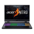 Nitro 5 15.6" FHD 144Hz Gaming Laptop i9-12900H 16GB 512GB RTX3060 W11H Black (Refurbished)