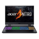 Nitro 5 15.6" FHD 144Hz Gaming Laptop i9-12900H 16GB 512GB RTX3060 W11H Black (Refurbished)