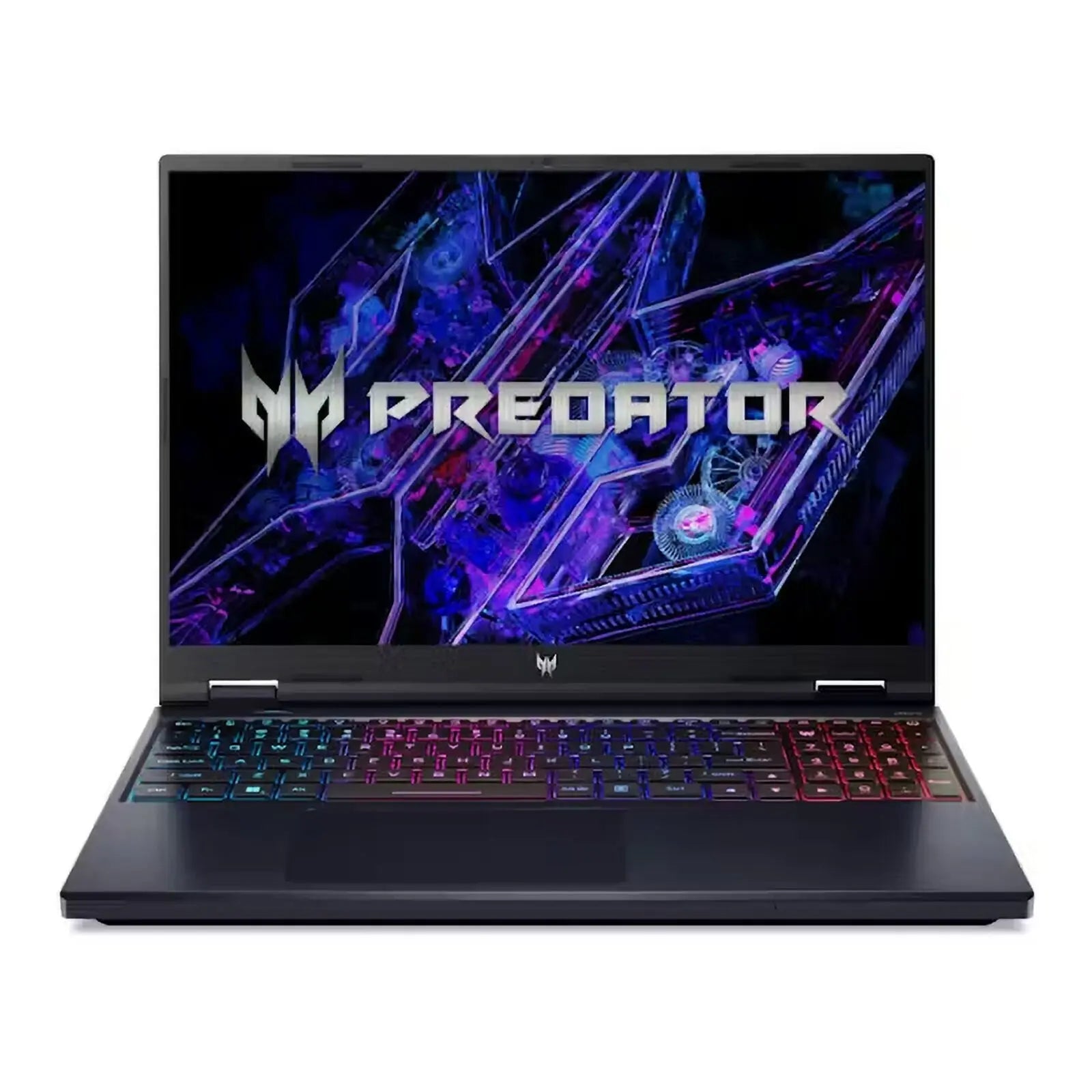 Predator Helios Neo 16" WQXGA 240Hz Gaming Laptop i9-14900HX 16GB 1TB RTX4070 W11H Black (Refurbished) on display