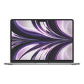 MacBook Air 13.6" 2022 M2 8-Core 8GB 256GB 8-Core GPU Space Grey (Refurbished)