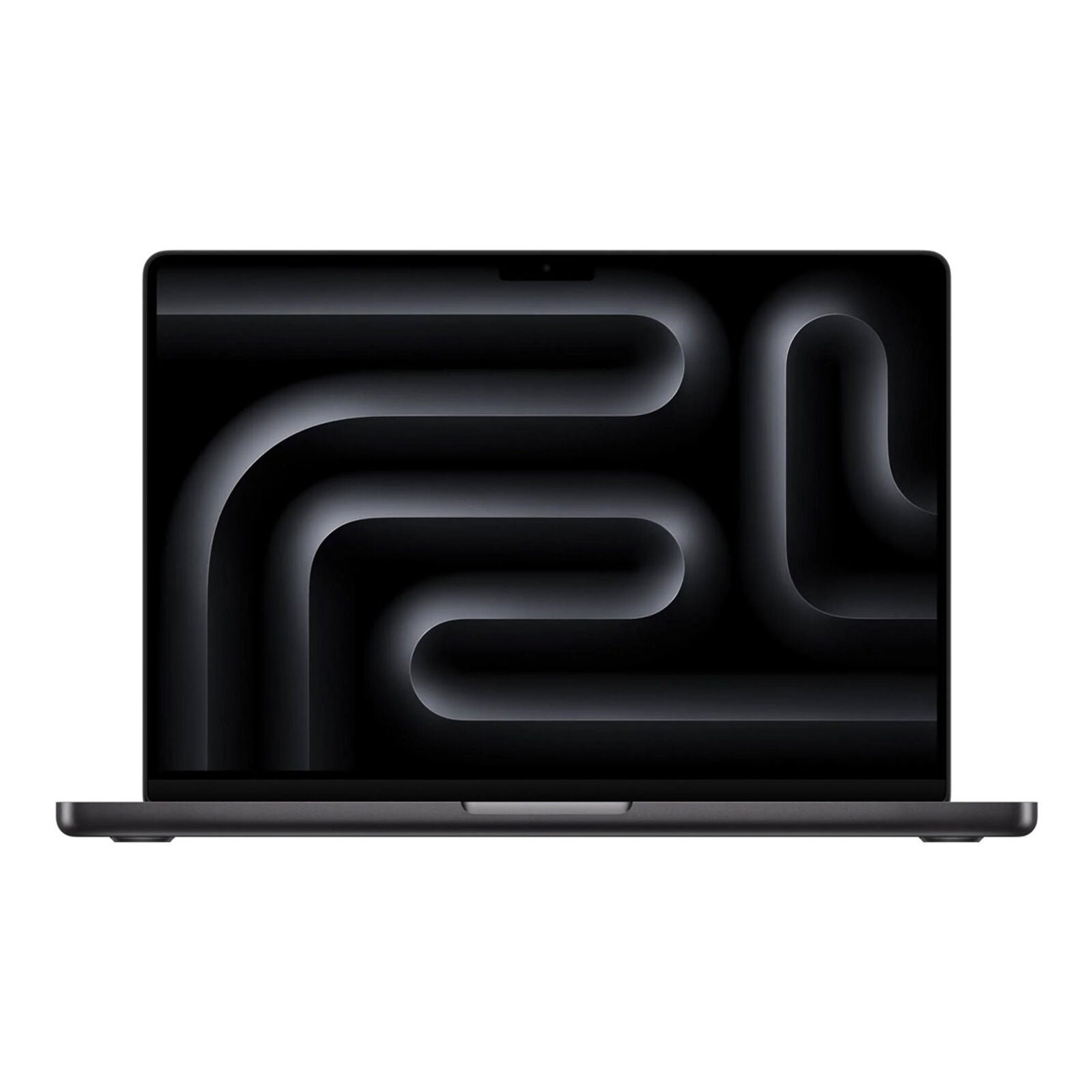 MacBook Pro 14.2" 2023 M3 Pro 12-Core 18GB 1TB 18-Core GPU Space Black (Refurbished)