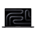 MacBook Pro 14.2" 2023 M3 Pro 12-Core 18GB 1TB 18-Core GPU Space Black (Refurbished)