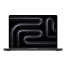 MacBook Pro 14.2" 2023 M3 Pro 12-Core 18GB 1TB 18-Core GPU Space Black (Refurbished)