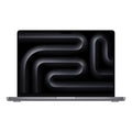 MacBook Pro 14.2" 2023 M3 8-Core 8GB 512GB 10-Core GPU Space Grey (Refurbished)