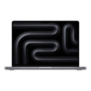 MacBook Pro 14.2" 2023 M3 8-Core 8GB 512GB 10-Core GPU Space Grey (Refurbished)