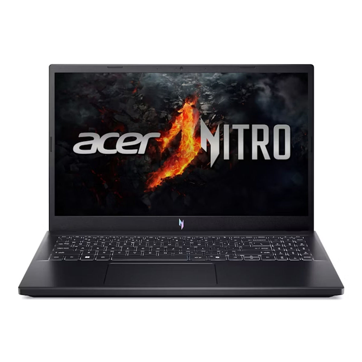 Nitro V 15 15.6" 144Hz Gaming Laptop i7-13620H 32GB 1TB RTX4050 W11H Black (Refurbished)