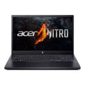 Nitro V 15 15.6" 144Hz Gaming Laptop i7-13620H 32GB 1TB RTX4050 W11H Black (Refurbished)