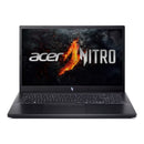 Nitro V 15 15.6" 144Hz Gaming Laptop i7-13620H 32GB 1TB RTX4050 W11H Black (Refurbished)