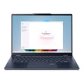 Swift 14 AI 14" Copilot+ PC 2.8K OLED Laptop Core U7-258V 32GB 1TB W11H Blue (Refurbished)