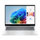 OmniBook X Copilot+ PC 14" 2.2K Laptop X1P-42-100 16GB 512GB W11H Touch Silver (Refurbished)