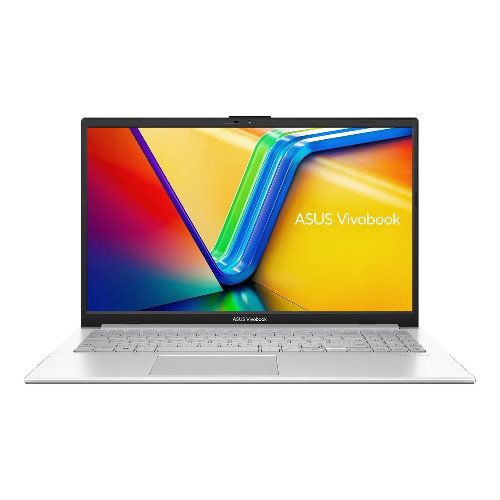 Vivobook Go 15.6" OLED Laptop R5-7520U 16GB 512GB W11H Silver (Refurbished)