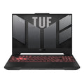 ASUS TUF A15 15.6" 144Hz Gaming Laptop R7 16GB 512GB RTX3060 W11H (Refurbished)