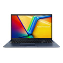 ASUS Vivobook 15 15.6" Laptop R7-7730U 16GB 1TB W11H Blue (Refurbished)