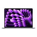 Apple MacBook Air 15" 2024 M3 8GB 256GB 10-Core GPU Space Grey (Refurbished)
