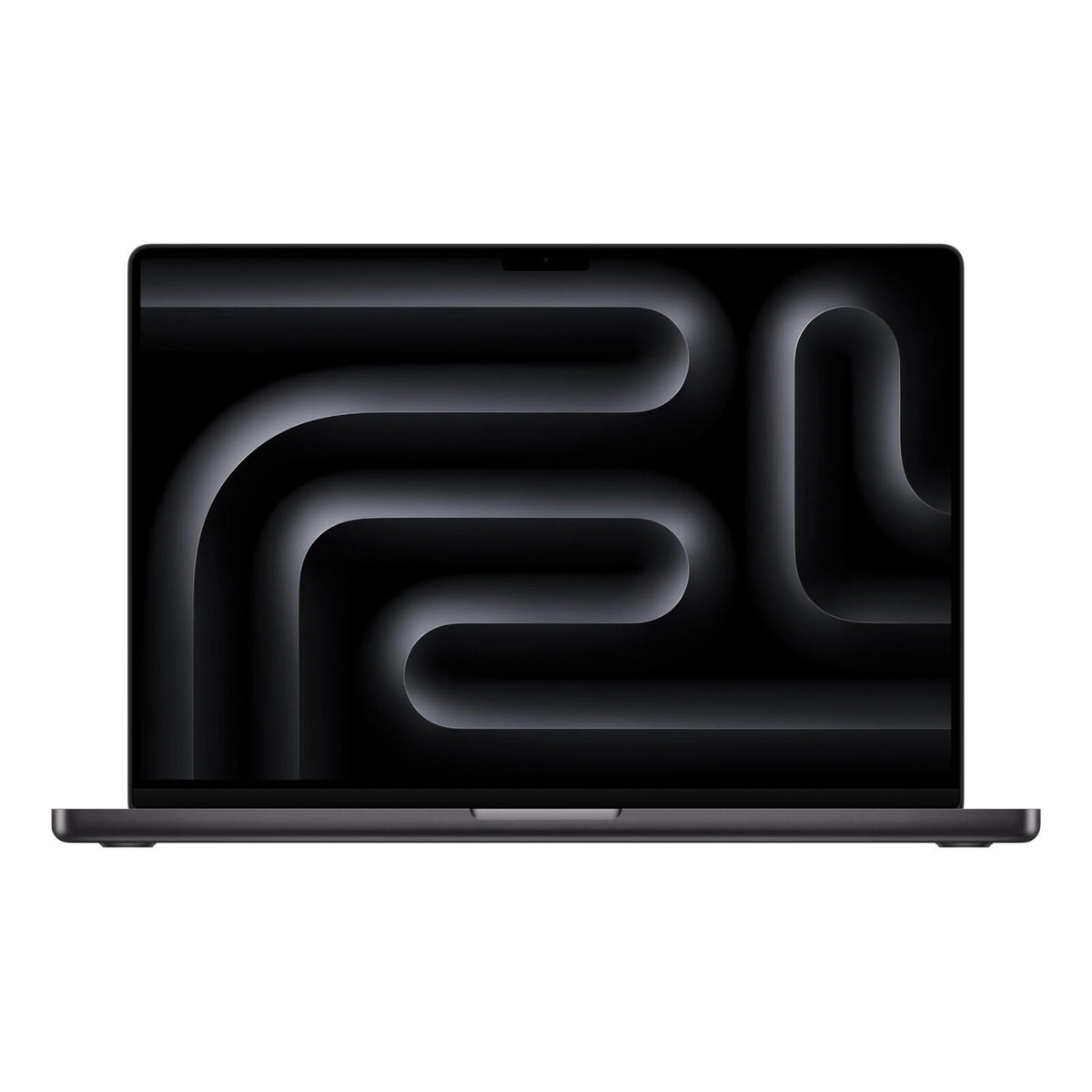 MacBook Pro 16" 2024 M4 Max 14-Core 36GB 1TB 32-Core GPU Black (Refurbished)