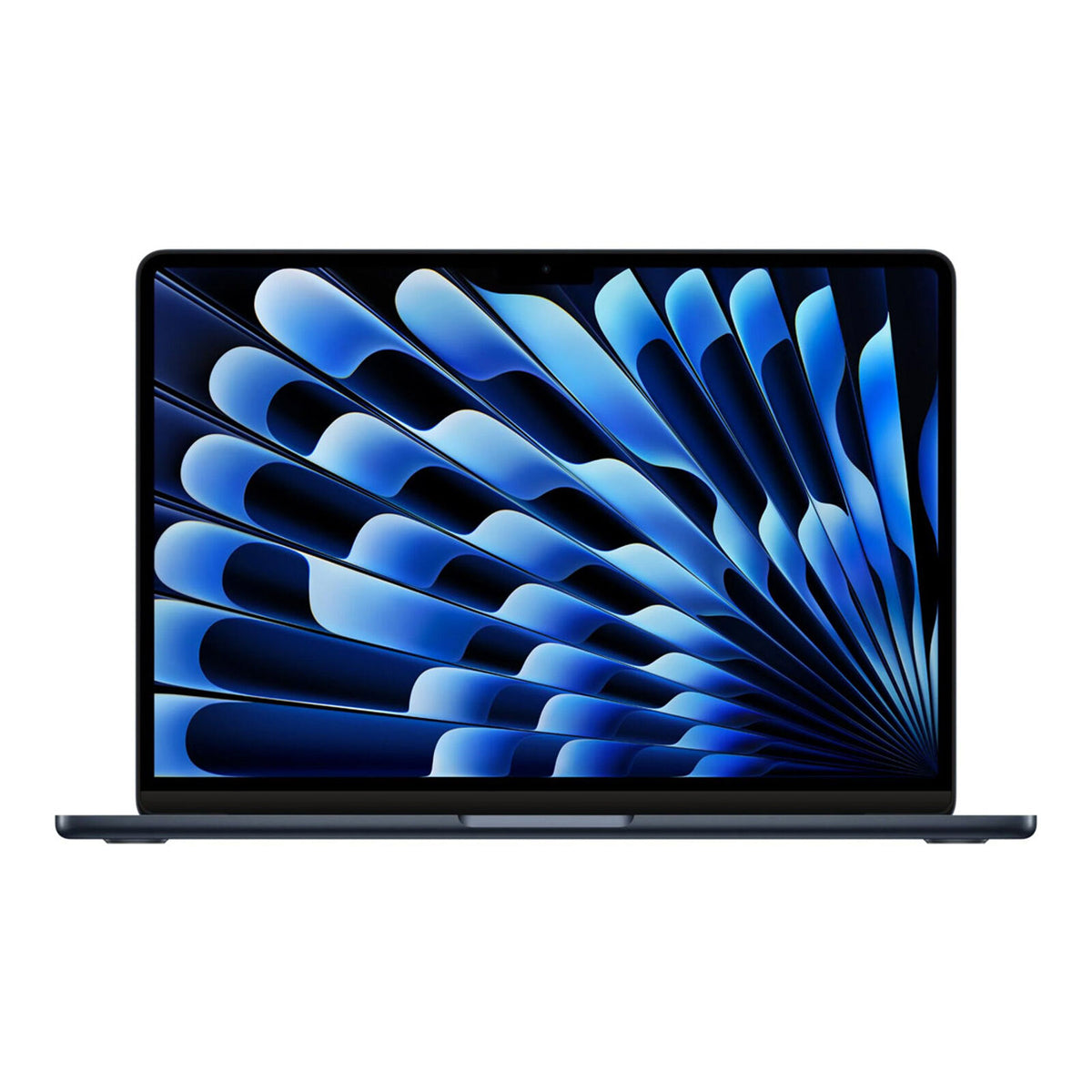 MacBook Air 13" 2024 M3 16GB 512GB 10-Core GPU Midnight (Refurbished)