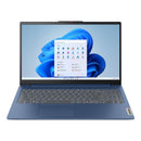 Lenovo IdeaPad Slim 3 15.6" FHD Laptop i7-13620H 16GB 1TB W11H Blue (Refurbished)