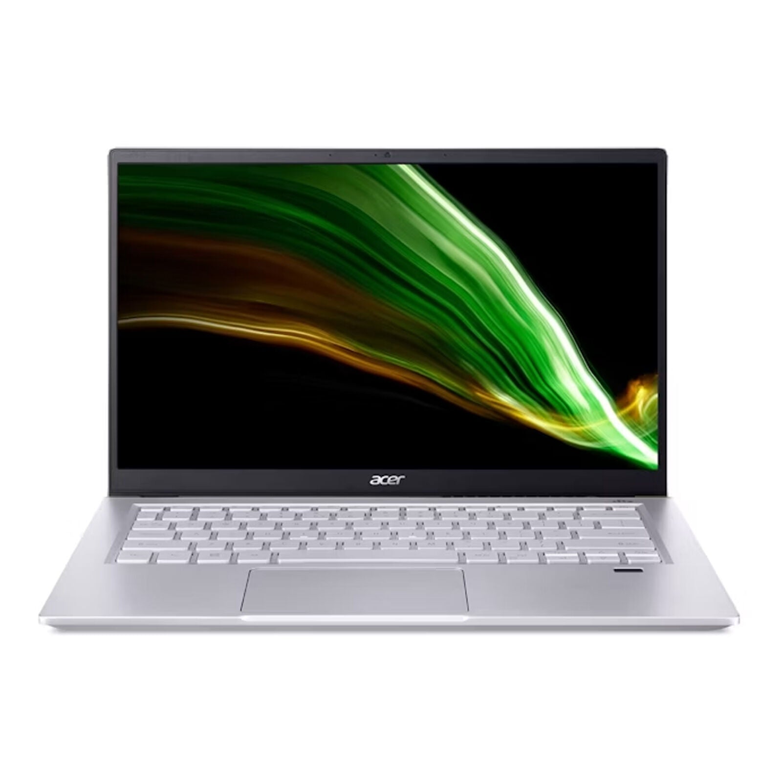 Swift 14" FHD Laptop R5-5500U 8GB 512GB GTX1650 W11H Gold (Refurbished)
