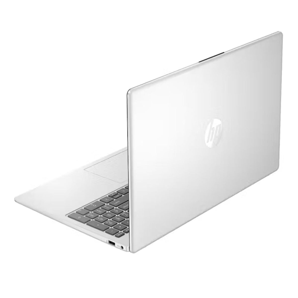 15.6" Laptop i7-1255U 16GB 512GB W11H Silver (Refurbished)
