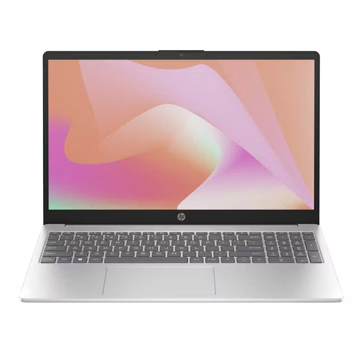 15.6" Laptop i7-1255U 16GB 512GB W11H Silver (Refurbished)
