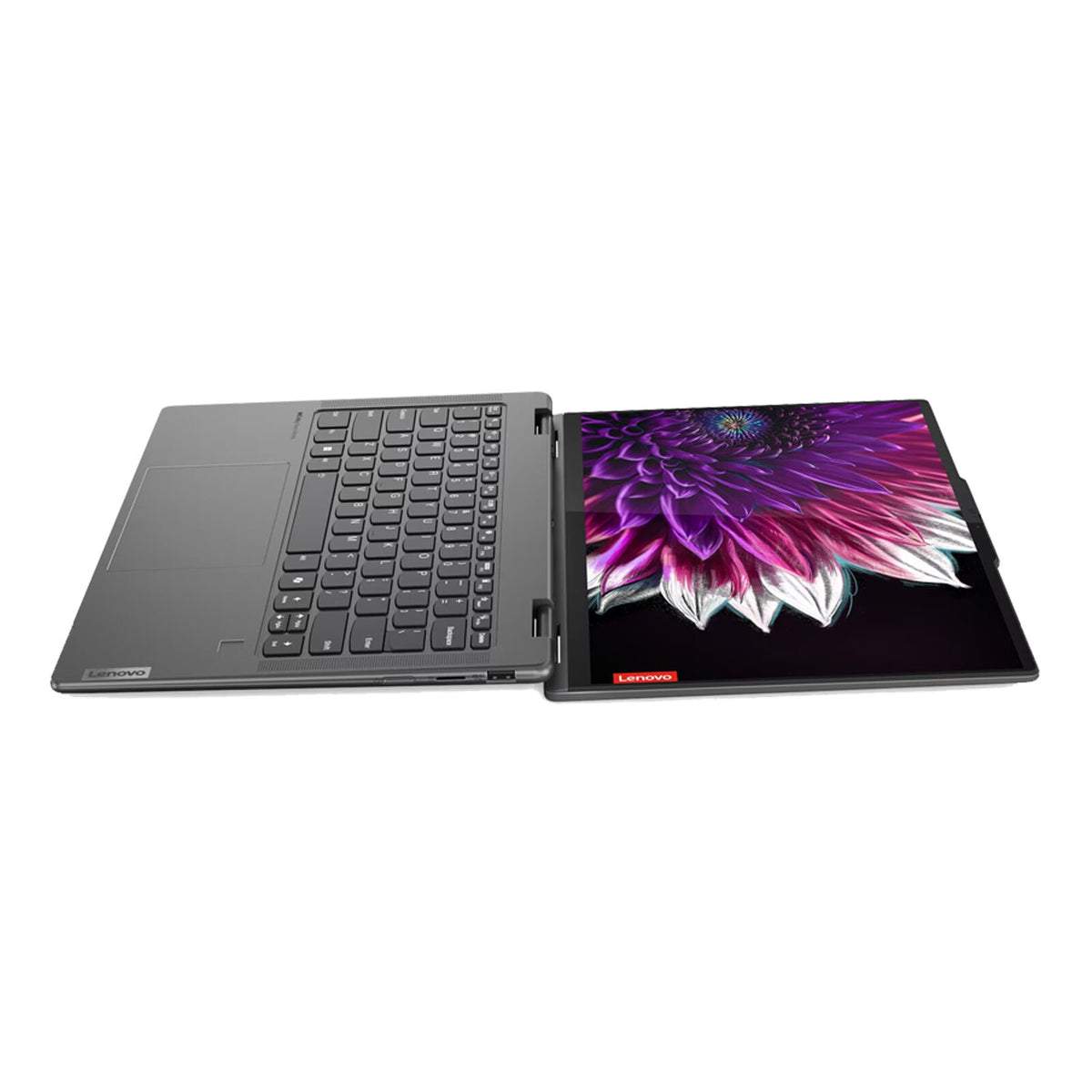 Yoga 7i 14" WUXGA 2-in-1 Laptop U7-155H 16GB 1TB W11H Touch Grey (Refurbished)