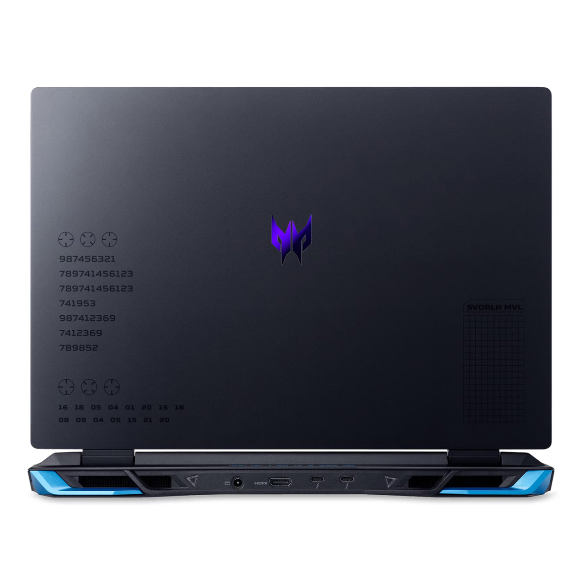 Predator Helios Neo 16" WQXGA 165Hz Gaming Laptop i9-13900HX 32GB 1TB RTX 4060 W11H (Refurbished)
