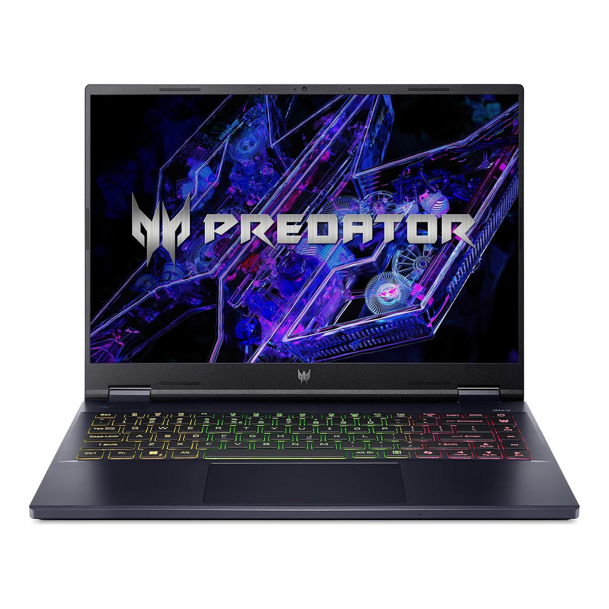 Predator Helios Neo 14.5" 165Hz Gaming Laptop U9-185H 32GB 1TB RTX 4070 W11H (Refurbished)