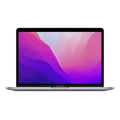 MacBook Pro 13.3" 2022 WQXGA M2 8GB 512GB MacOS Space Grey (Refurbished) Apple
