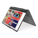 Yoga 7 14" WUXGA OLED 2-in-1 Laptop U5-125H 16GB 512GB W11H Touch Storm Grey (Refurbished) Lenovo