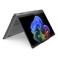 IdeaPad 5 Copilot+ PC 14" 2-in-1 OLED Laptop Snapdragon X Plus 16GB 1TB W11H Touch Grey (Refurbished)